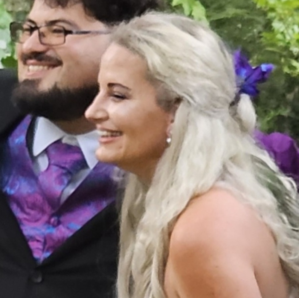 Meet your Posher, Stacey